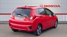 Honda Jazz 1.3 EX Navi 5dr CVT Petrol Hatchback